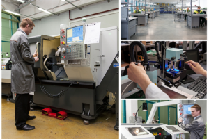 производство