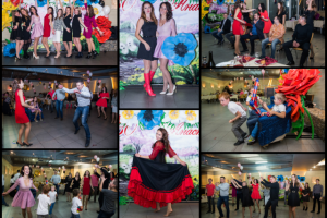 День рождения