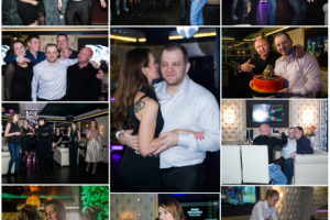 День рождения