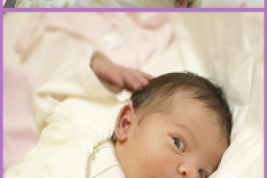 Выписка из роддома