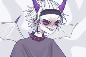 иконка персонажа