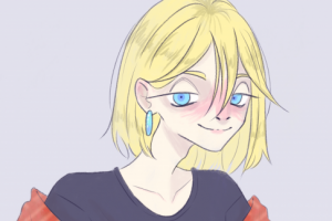 иконка персонажа