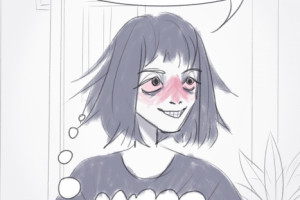 иконка персонажа