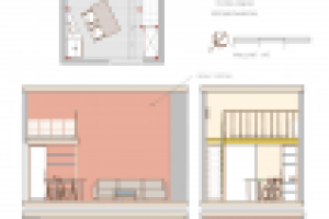 План и развертки