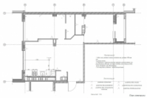 План розеток
