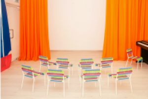 Детский центр раннего развития