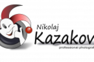 Логотип фотографа