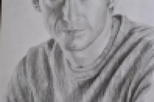 Пример портрета