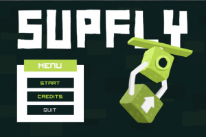 SupFly