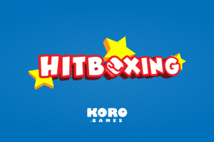 HITBOXING промо