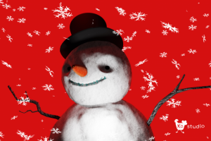 SnowMan