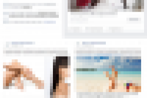 Салон красоты