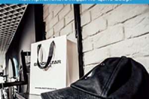 Таргетированная реклама для «Black Star Wear»