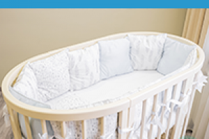 Как продвинуть круглые детские кроватки $0,11 за клик в Facebook