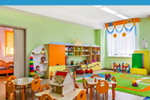 Как настроить рекламу дет. сада и сократить на треть цену лида