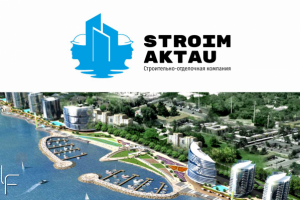 строительно-отделочная компания "Stroim Aktau"