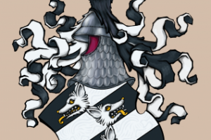 Личный герб