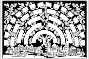 генеалогическое древо