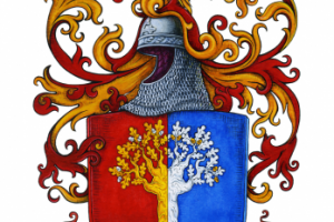 Личный герб