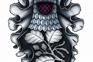 Личный герб