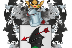 Личный герб