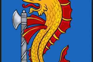 Личный герб