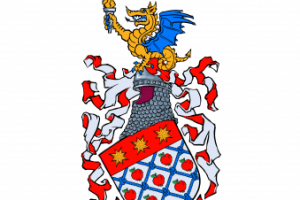 Личный герб