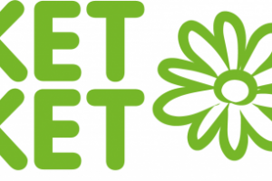 Логотип Букет-букет