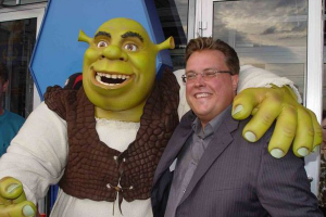 Примеры озвучивания видео и мультфильмов