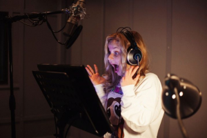 Примеры озвучивания видео и мультфильмов