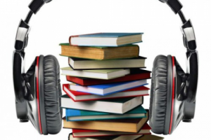 Примеры озвучивания аудиокниг