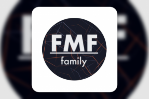 Логотип факультета