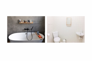 Дизайн-проект квартиры в Москве