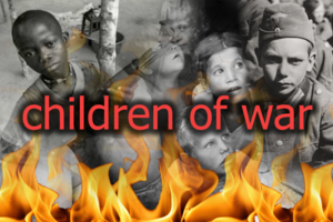 Children of war