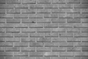 Векторная текстура кирпичной стены