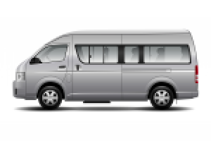 Микроавтобус