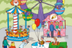 Большая книга игр.