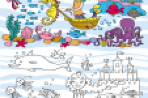 Большая книга игр.