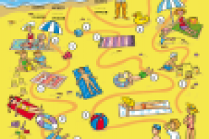 Большая книга игр.