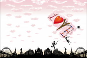 Оформление обложки