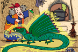 Для детской развивающей брошюры.