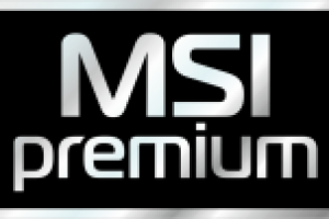 MSI Premium