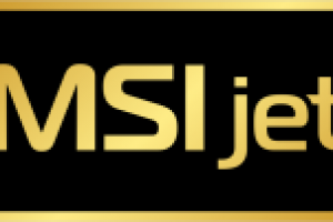 MSI Jet