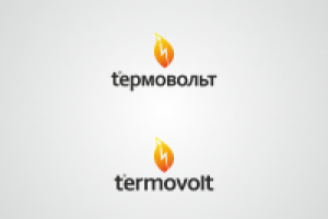 Termovolt Logo