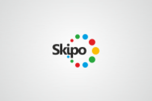 Skipo Logo