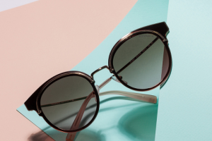 Съемка очков для InterOptika