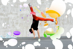 Видео монтаж