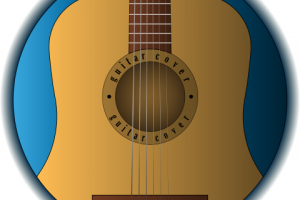 Аватар для сообщества Guitar Cover