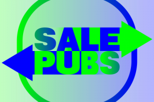 Аватар для сообщества SALE PUBS