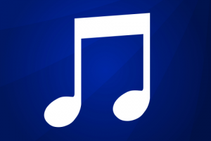 Аватар для музыкального сообщества вк